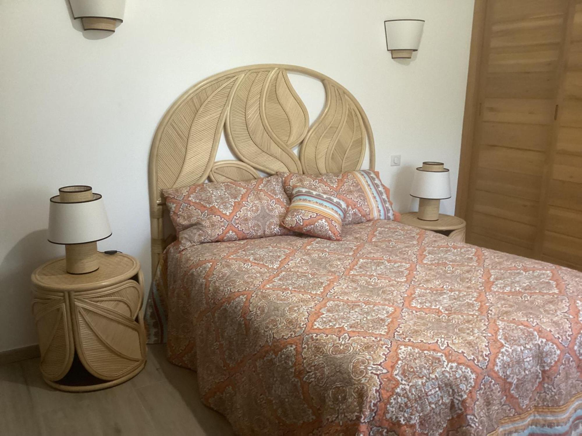 Bed and Breakfast Pervenche Marseilles Exterior foto