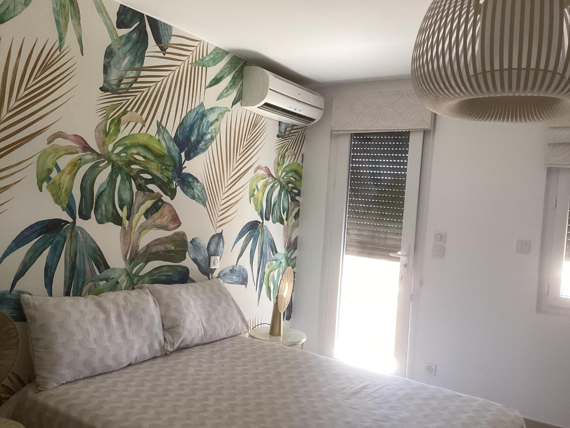 Bed and Breakfast Pervenche Marseilles Exterior foto