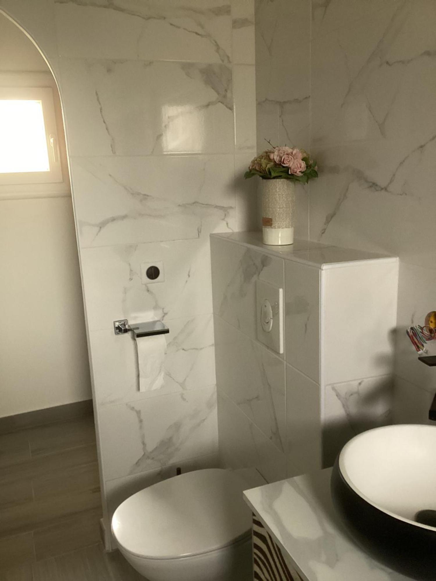 Bed and Breakfast Pervenche Marseilles Exterior foto