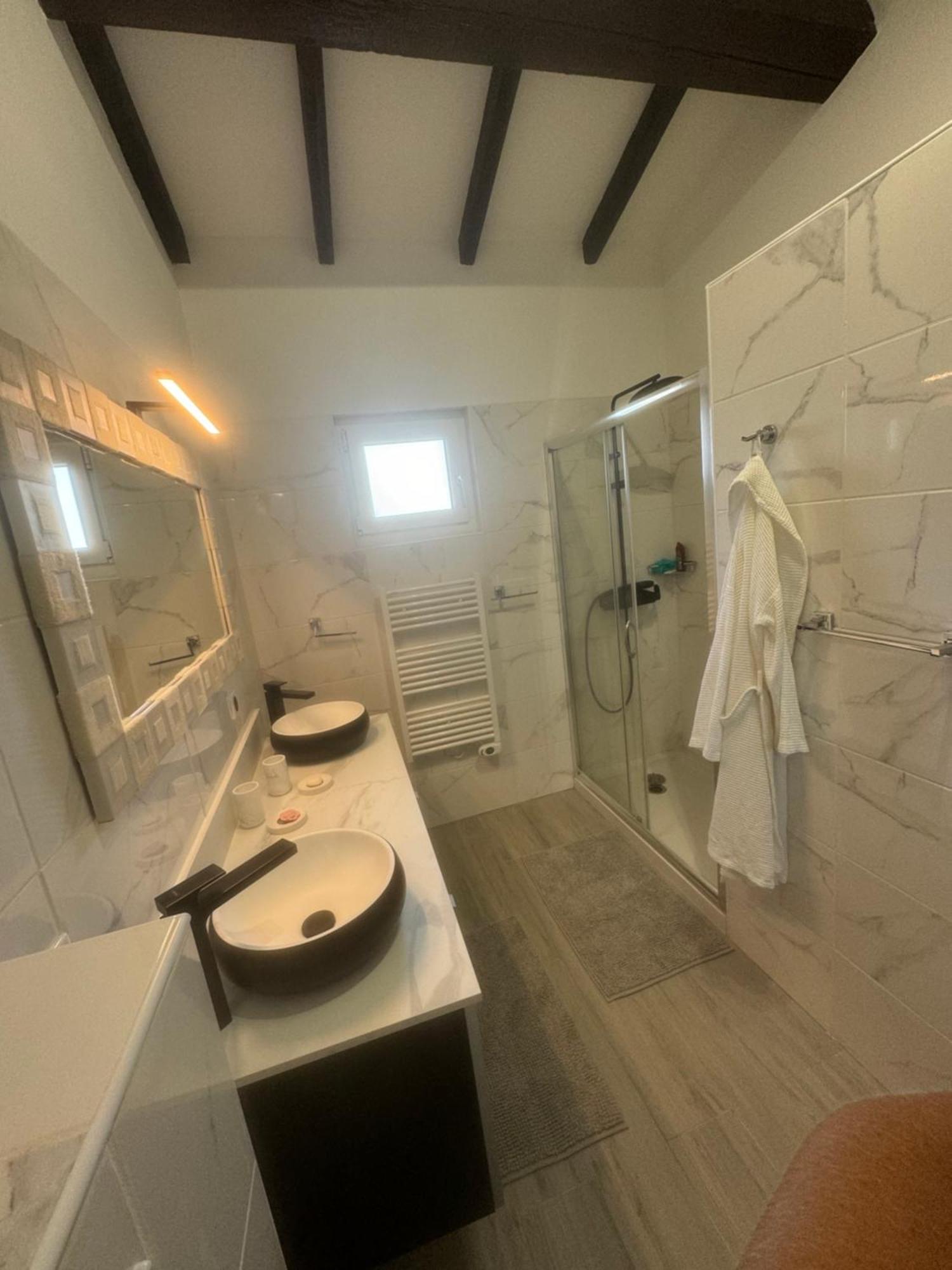 Bed and Breakfast Pervenche Marseilles Exterior foto